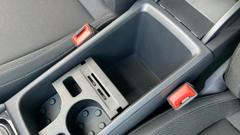 Skoda Karoq 1.5 TSI SE Drive 5dr DSG Petrol Estate